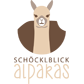 Schöcklblick Alpakas Logo