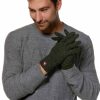 Handschuhe UNI gefüttert