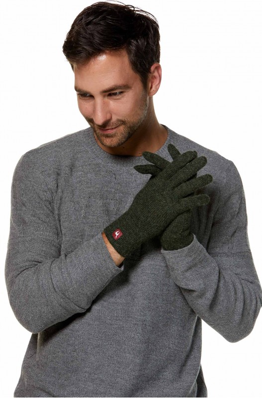 Handschuhe UNI gefüttert