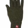 Handschuhe UNI gefüttert