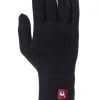 Handschuhe UNI gefüttert