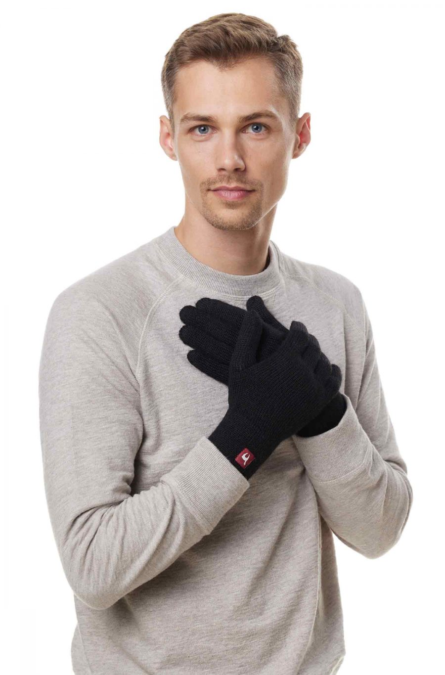 Handschuhe UNI gefüttert