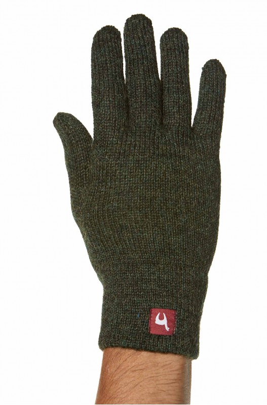 Handschuhe UNI gefüttert
