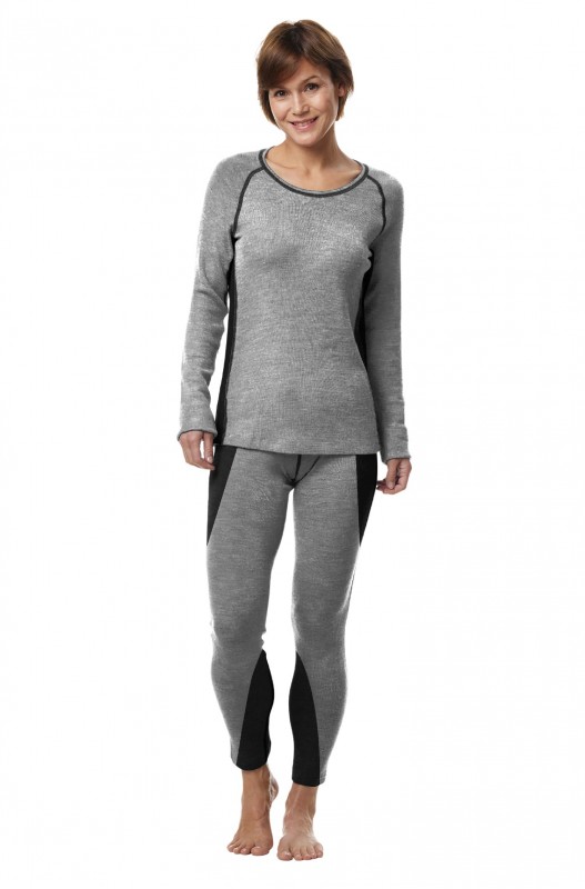 alpaka-langarm-shirt-st-moritz-damen-thermowsche-mit-royal-alpaka-naturfaser-mix (2) Damen Royal Alpaka Langarmshirt ST. MORITZ Thermowäsche grau