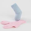 Kinder Alpaka Socken