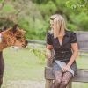 justmarried(c)dieSonne-89-vintage Handgefertigter Wickelrock aus Alpaka Filz