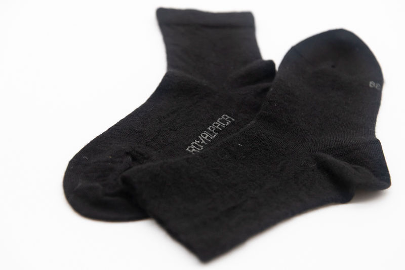 produkte11.0(c)dieSonne-14 Alpaka Luxus Soft Socken schwarz