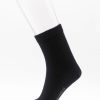 produkte11.0(c)dieSonne-15 Alpaka Luxus Soft Socken schwarz