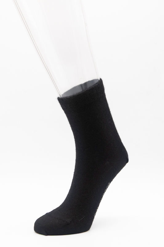 produkte11.0(c)dieSonne-16 Alpaka Luxus Soft Socken schwarz
