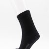 produkte11.0(c)dieSonne-17 Alpaka Luxus Soft Socken schwarz
