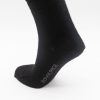 produkte11.0(c)dieSonne-18 Alpaka Luxus Soft Socken schwarz