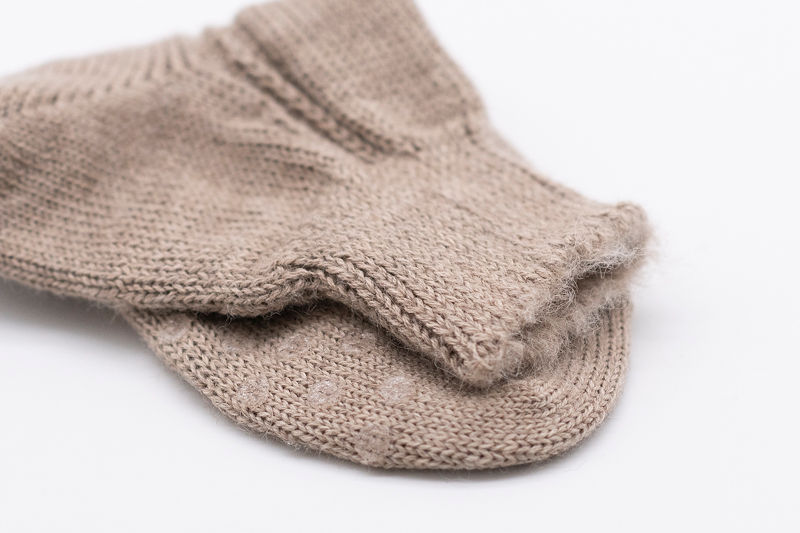 produkte13.0(c)dieSonne-022 ABS sweet home Socken
